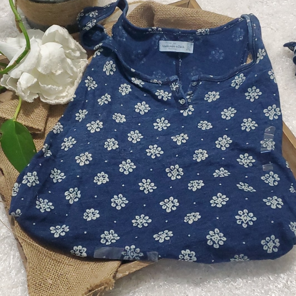 Abercrombie Tank Top